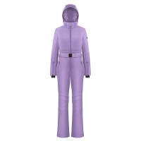 Womens overall lavender purple Emy