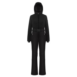 Womens overall black Emy