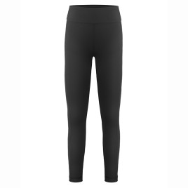 Womens thermopants black