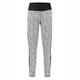 Womens thermopants jaguar black