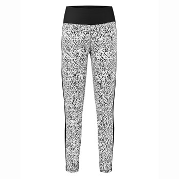 Womens thermopants jaguar black