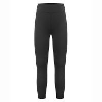 Girls thermopants black