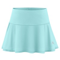 Girls skort sky blue