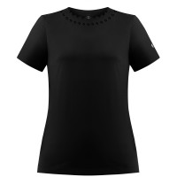 Womens t-shirt black