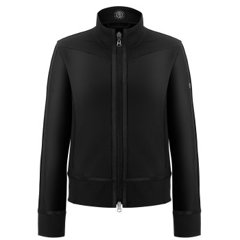 Womens jacket black