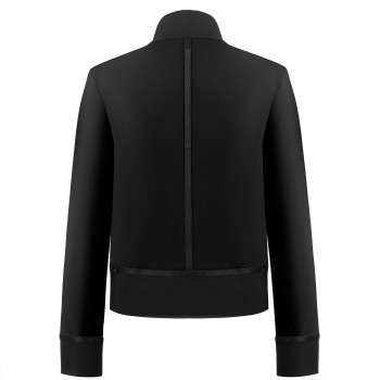 Womens jacket black