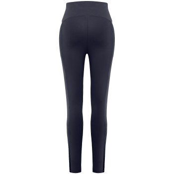 Womens leggings oxford blue