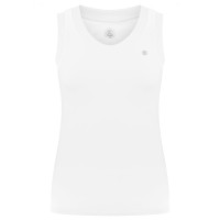 Womens tank top white