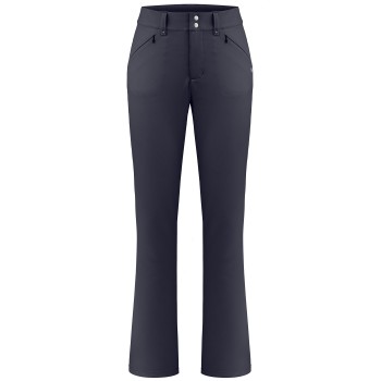 Womens pants oxford blue