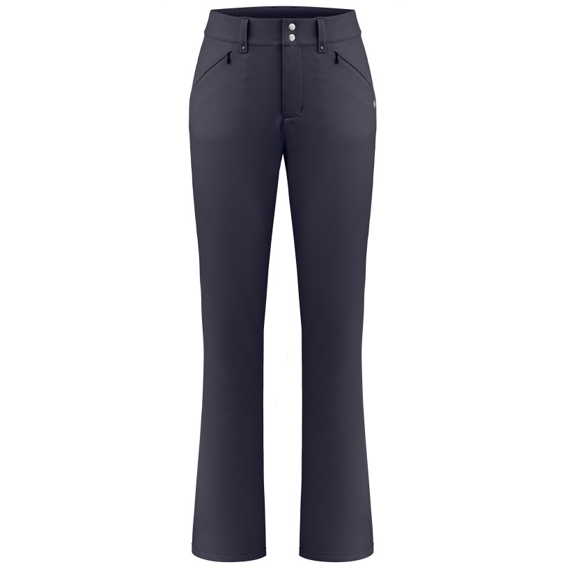 Womens pants oxford blue