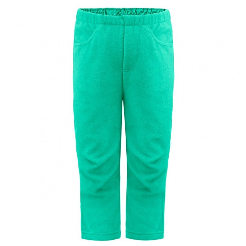 emerald green sweatpants