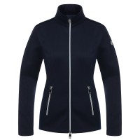Womens mesh blue jacket