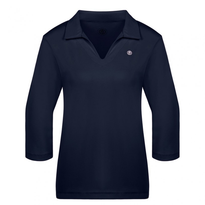Womens polo shirt