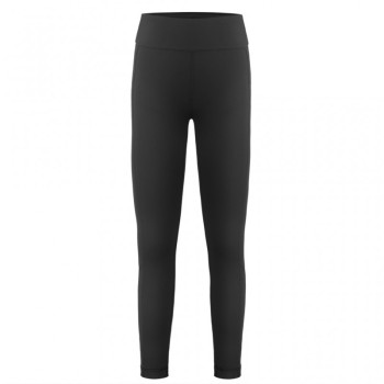 Womens thermopants black