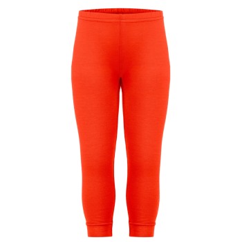 Merino wool pants rhubarb