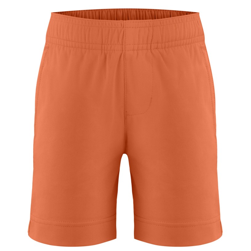 Boys shorts electro orange