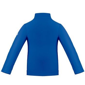 Boys base layer nature blue