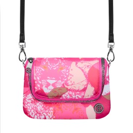 Belt bag nature pink