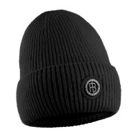 Girls beanie black