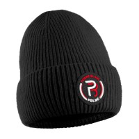 Boys beanie black