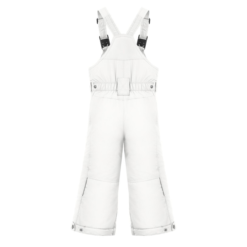 Girls ski pants white Jade