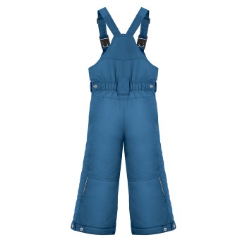 Girls ski pants twilight blue Jade