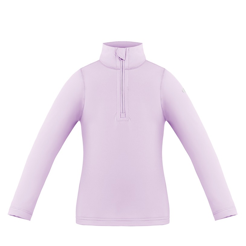 Girls base layer dream purple Mia